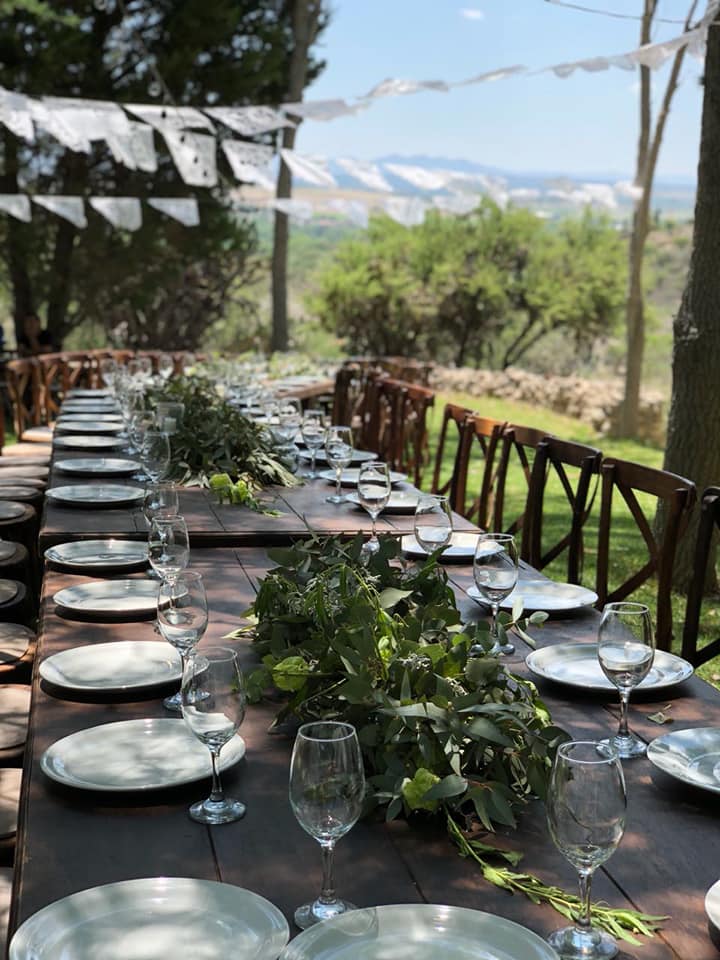 Rancho Punto Verde | Wedding & Catering Services