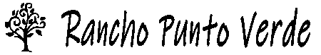 Rancho Punto Verde