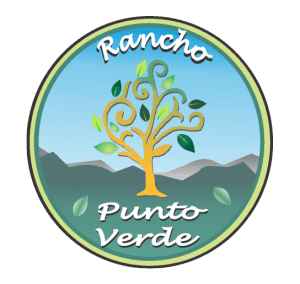 Rancho Punto Verde - San Miguel de Allende Mexico - Logo